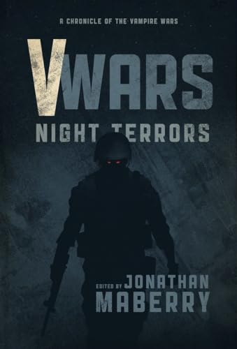 V-Wars: Night Terrors von IDW Publishing