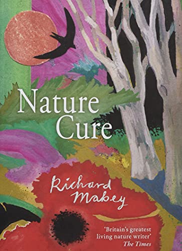 Nature Cure von Little Toller Books