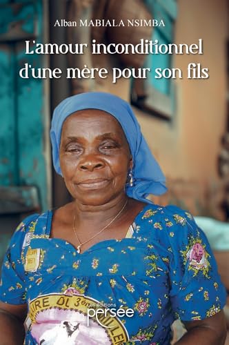 L'amour inconditionnel d'une mère pour son fils von PERSEE
