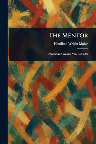 The Mentor von Anson Street Press