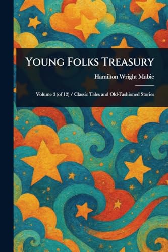 Young Folks Treasury von Anson Street Press