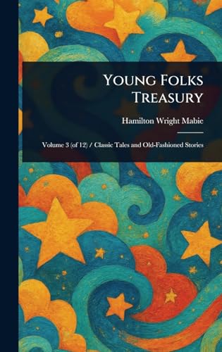 Young Folks Treasury von Anson Street Press