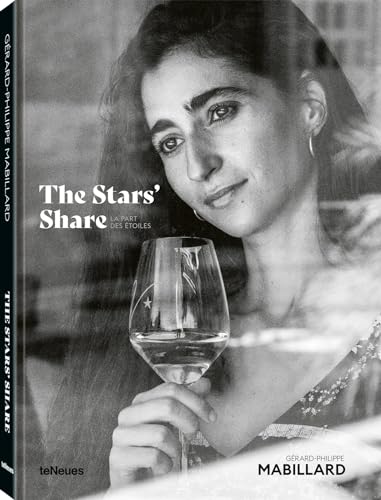 The Stars' Share: La part des étoiles von teNeues