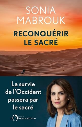 Le crepuscule du sacre