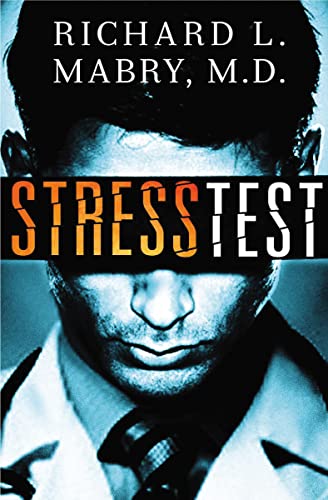 Stress Test von Thomas Nelson