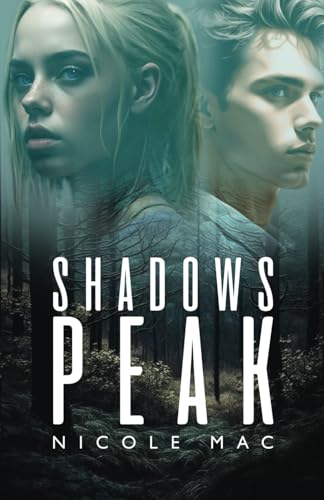 Shadows Peak Shadows Peak von Typewriter Pub
