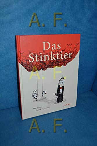 Das Stinktier Das Stinktier