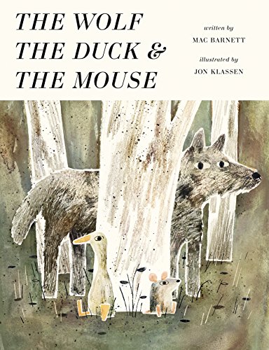 The Wolf, the Duck and the Mouse