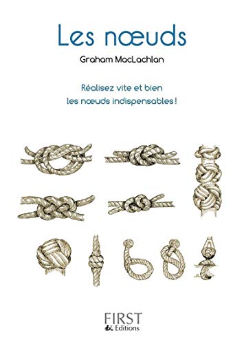 Petit livre de - Les noeuds