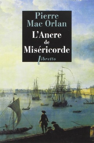 L'ancre de miséricorde (0000)