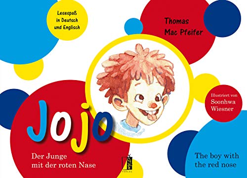 JOJO: Der Junge mit der roten Nase / The boy with the red nose