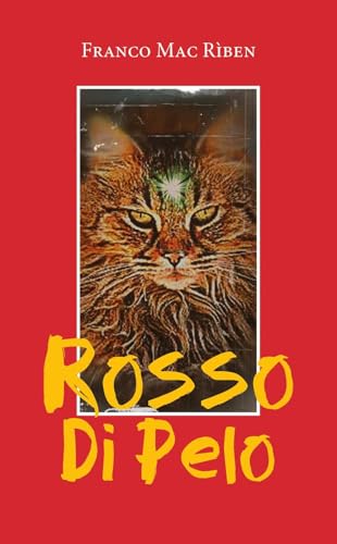 Rosso di pelo von Youcanprint