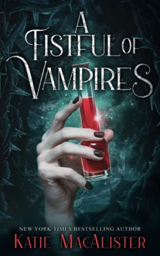 A Fistful of Vampires: A Dark Ones Collection A Fistful of Vampires: A Dark Ones Collection