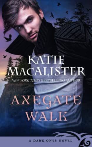 Axegate Walk von Fat Cat Books