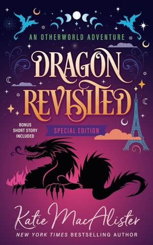 Dragon Revisited: Special Edition (Otherworld Adventures, Band 1)