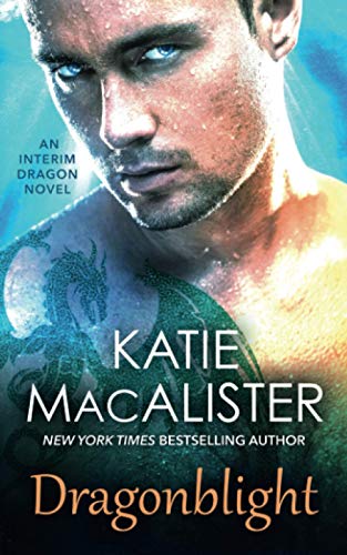 Dragonblight: An Interim Dragon Novel Dragonblight: An Interim Dragon Novel von Fat Cat Books