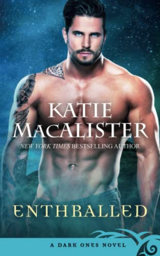 Enthralled: A Dark Ones Novel Enthralled: A Dark Ones Novel