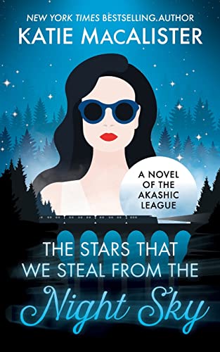 The Stars That We Steal From the Night Sky von Fat Cat Books