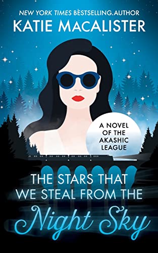 The Stars That We Steal From the Night Sky The Stars That We Steal From the Night Sky von Fat Cat Books