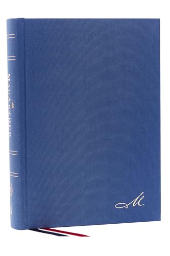 LSB MacArthur Study Bible 2nd Edition: Unleashing God's Truth One Verse at a Time (Hardcover, Comfort Print, Thumb Indexed): Macarthur Study Bible: ... at a Time, Lsb, Comfort Print, Thumb Indexed von Penguin