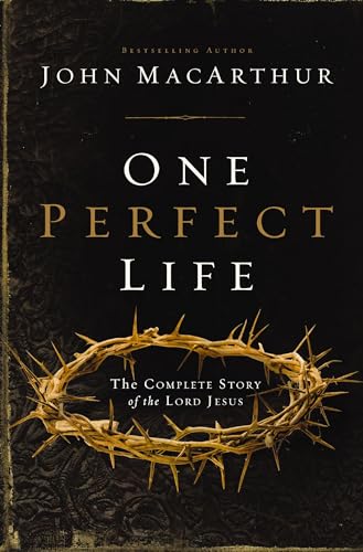 One Perfect Life: The Complete Story of the Lord Jesus