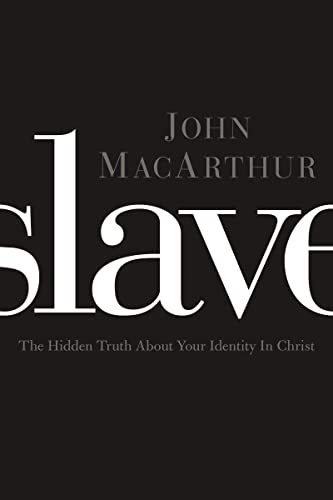 Slave TPC - need EARL specs: The Hidden Truth About Your Identity in Christ