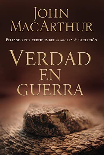 Verdad en guerra Verdad en guerra