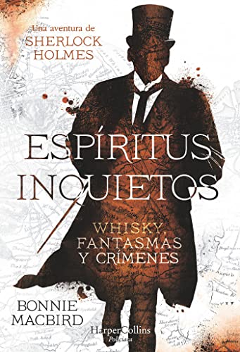 Espíritus inquietos (HARPERCOLLINS) von HarperCollins