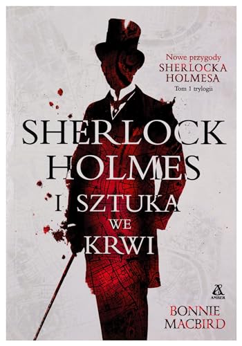 Sherlock Holmes i sztuka we krwi / Sherlock Holmes i dręczące duchy: Pakiet