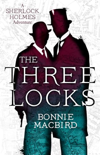 The Three Locks (A Sherlock Holmes Adventure)