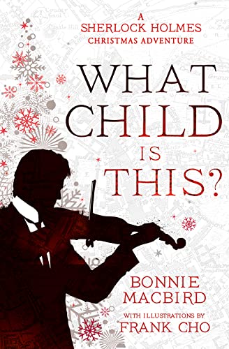 What Child is This?: A Sherlock Holmes Christmas Adventure (A Sherlock Holmes Adventure) von Collins Crime Club