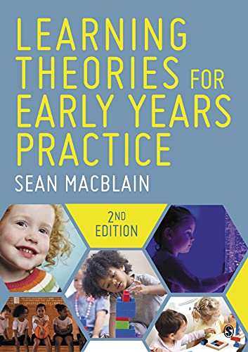 Learning Theories for Early Years Practice von Sage Publications