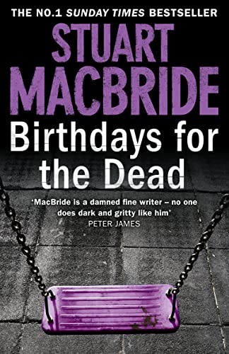 Birthdays for the Dead Birthdays for the Dead