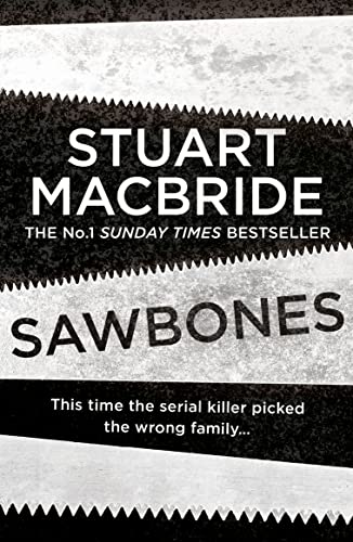 Sawbones: A gripping novella from the No.1 bestselling author of the Logan McRae series von Harper Collins Publ. UK