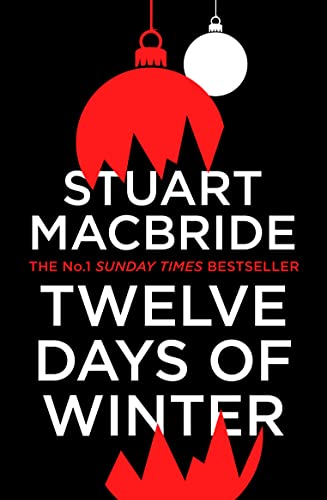 Twelve Days of Winter von HarperCollins