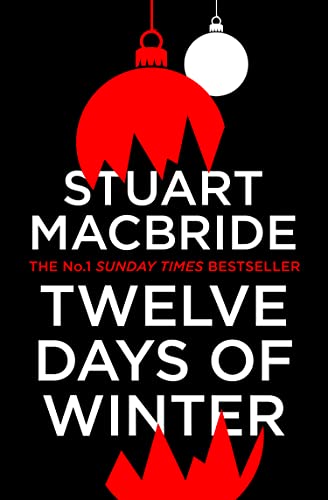 Twelve Days of Winter von HarperCollins