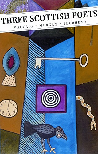 Three Scottish Poets (Canongate Classic, Band 45) von Canongate Books