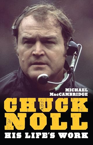 Chuck Noll: His Life's Work (Regional)