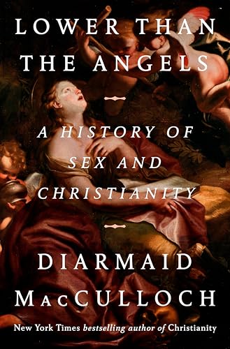 Lower Than the Angels: A History of Sex and Christianity von Viking