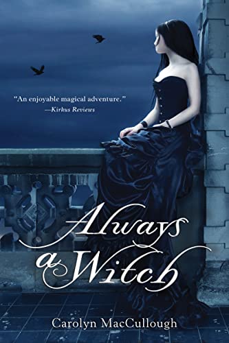 Always a Witch von Clarion Books