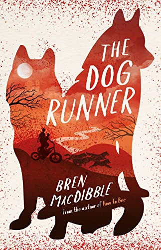 The Dog Runner von WordUnited