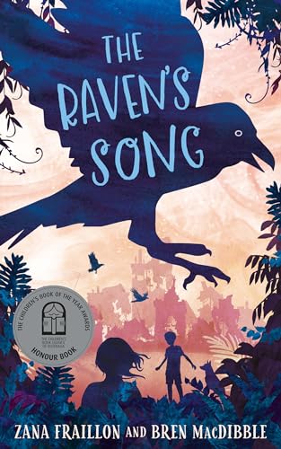 The Raven's Song