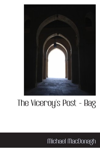 The Viceroy's Post - Bag