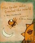 The Spider Who Created the World