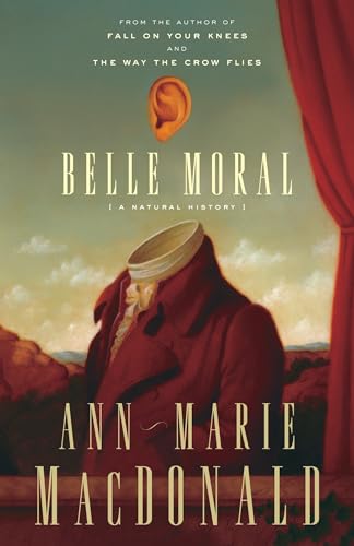 Belle Moral: A Natural History von Vintage Canada
