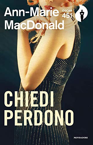 Chiedi perdono (Oscar 451) von Mondadori
