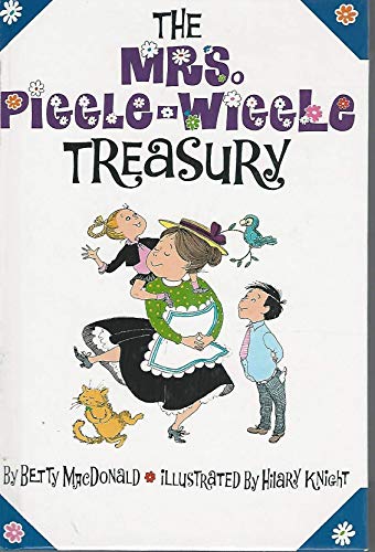 Mrs. Piggle Wiggle Treasury von HarperCollins