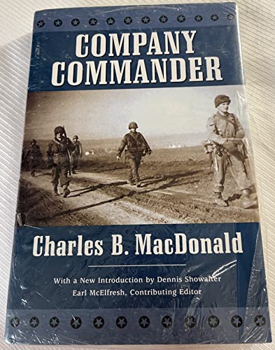 Company Commander
