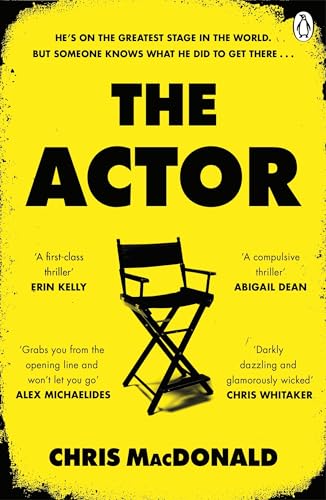 The Actor von Michael Joseph