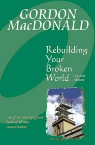 Rebuilding Your Broken World von Highland Books